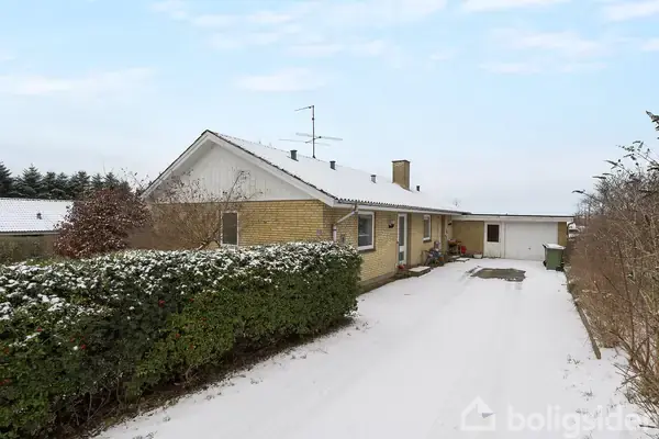 Villa på Munkeparken 39, 5600 Faaborg