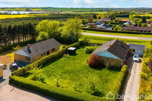 Villa på Munkeparken 39, 5600 Faaborg