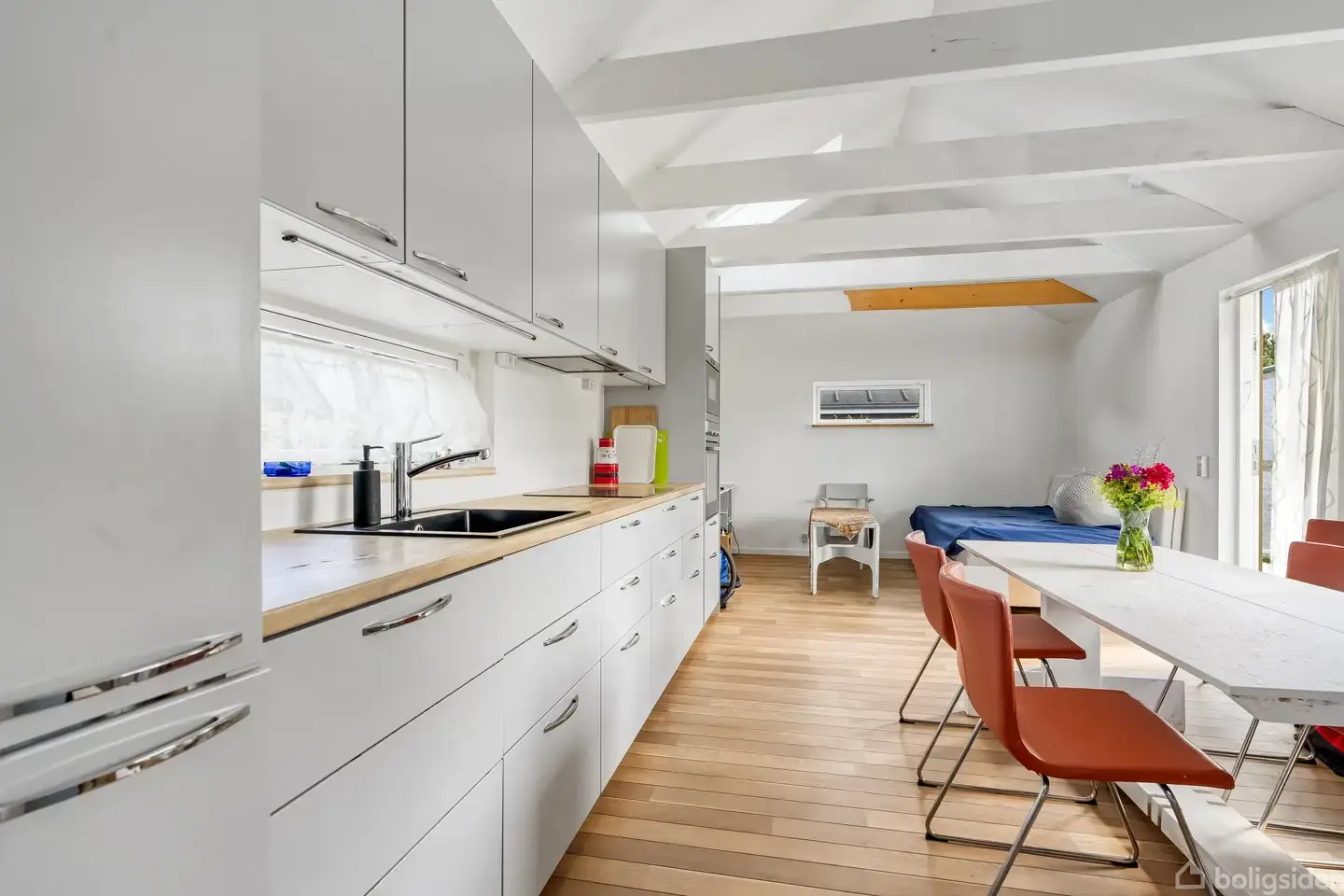 Fritidsbolig på Tirsdagsengen 30, 3400 Hillerød