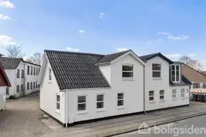Rækkehus på Skolegade 5, 6600 Vejen