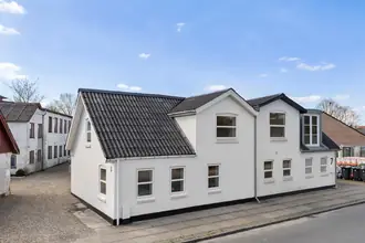 Rækkehus på Skolegade 5, 6600 Vejen