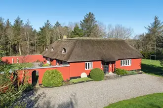 Fritidshus på Bækbyvej 120, Husby, 6990 Ulfborg