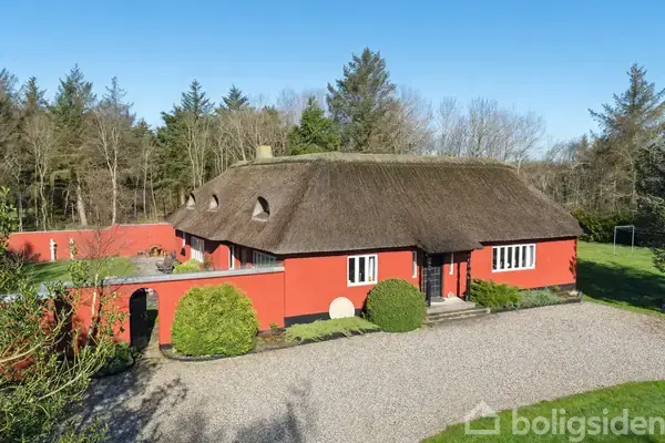 Fritidsbolig på Bækbyvej 120, 6990 Ulfborg