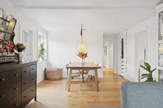 Villa på H C Andersens Vej 6, 3000 Helsingør