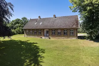 Villa på Stillingevej 33, 4200 Slagelse