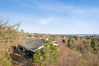 Fritidshus på Tjørnevej 7, Handrup, 8400 Ebeltoft