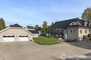 Villa på Ringstedgade 140, 4700 Næstved
