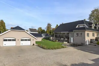 Villa på Ringstedgade 140, 4700 Næstved