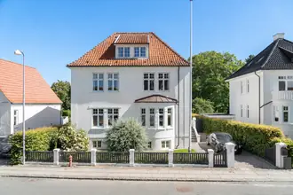 Villa på Carl Baggers Allé 47, Dalum, 5250 Odense SV