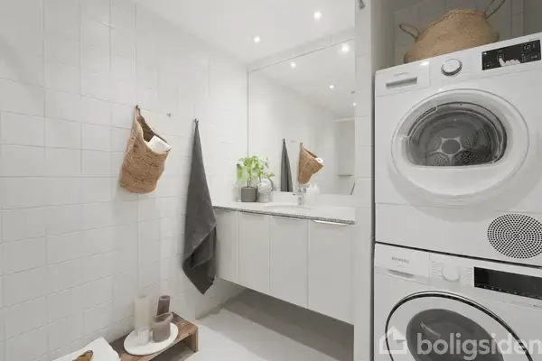 Ejerlejlighed på F.K. Hallagers Gade 12, 1. 2., 8240 Risskov