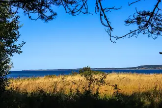 Fritidshus på Skippervej 13, Havnsø, 4591 Føllenslev