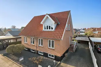 Villa på Elmevej 3, 8800 Viborg