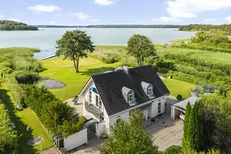 Villa på Furesøhave 8, 3460 Birkerød