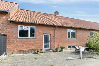 Rækkehus på Danasvej 18, 8700 Horsens