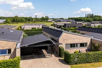 Rækkehus på Vessø Vænge 36, 8680 Ry