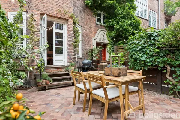 Ejerlejlighed på Æblestien 3, st. tv., 2300 København S