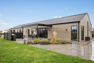 Villa på Lille Ager 1A, 6580 Vamdrup