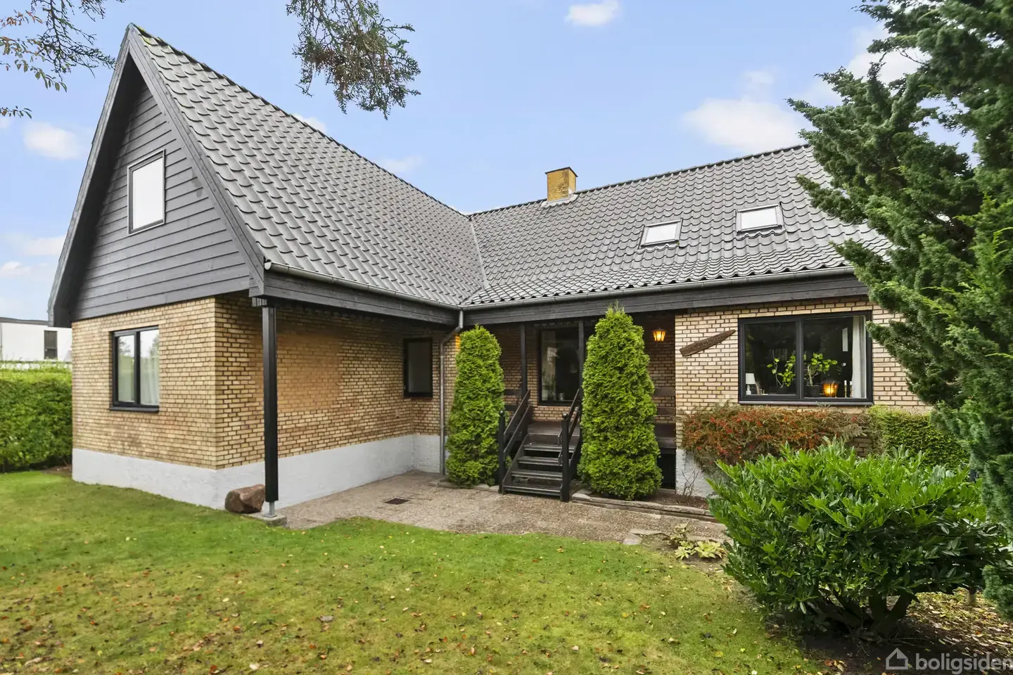 Villa på Rosenvangs Allé 229, 8270 Højbjerg