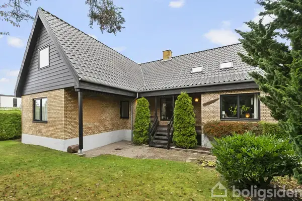Villa på Rosenvangs Allé 229, 8270 Højbjerg