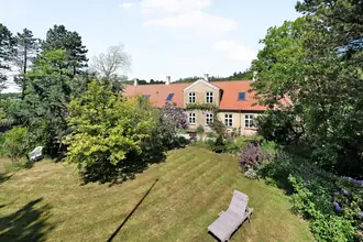 Villa på Sondrupvej 48A, Sondrup, 8350 Hundslund