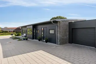 Rækkehus på Gormsvej 1C, 7760 Hurup Thy