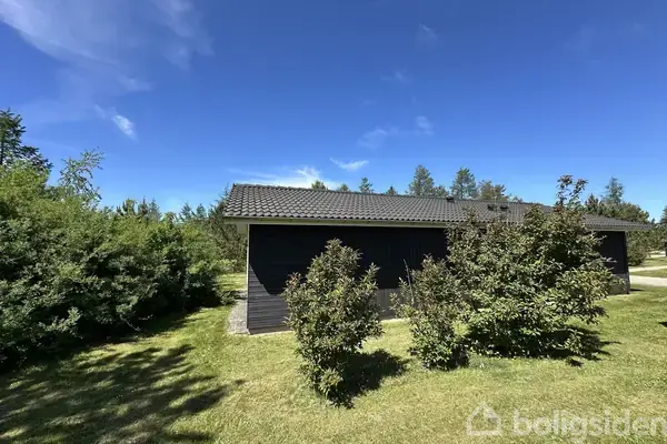 Fritidsbolig på Hyldestien 239, 7190 Billund
