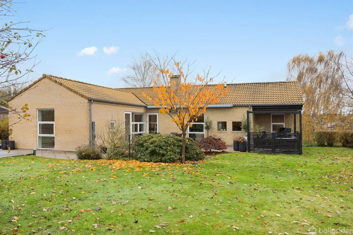 Villa på Holmstrupgårdvej 244, 8210 Aarhus V