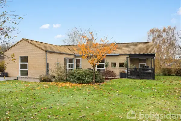 Villa på Holmstrupgårdvej 244, 8210 Aarhus V