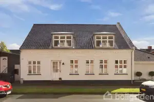 Ejerlejlighed på Jyllandsgade 129A, 1., 6700 Esbjerg