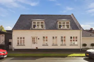 Ejerlejlighed på Jyllandsgade 129A, 1., 6700 Esbjerg