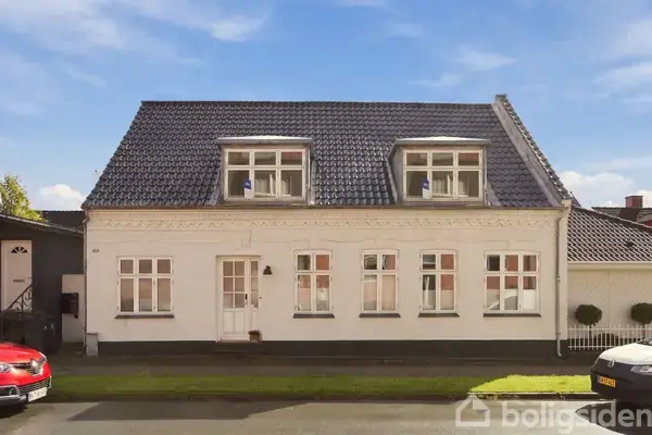 Ejerlejlighed på Jyllandsgade 129A, 1., 6700 Esbjerg