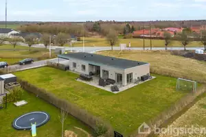 Villa på Thorskilden 1, 4100 Ringsted
