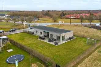 Villa på Thorskilden 1, Benløse, 4100 Ringsted
