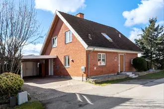 Villa på Bøgebanken 43, 4681 Herfølge