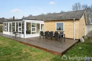 Villa på Engvej 24, 4760 Vordingborg