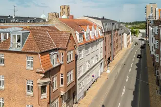 Ejerlejlighed på Klostervej 24A, 3. tv., 5000 Odense C