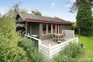 Fritidsbolig på Kærneøksevej 4, 9640 Farsø