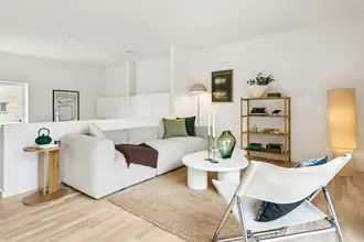 Rækkehus på Grostedet 3B, 2700 Brønshøj