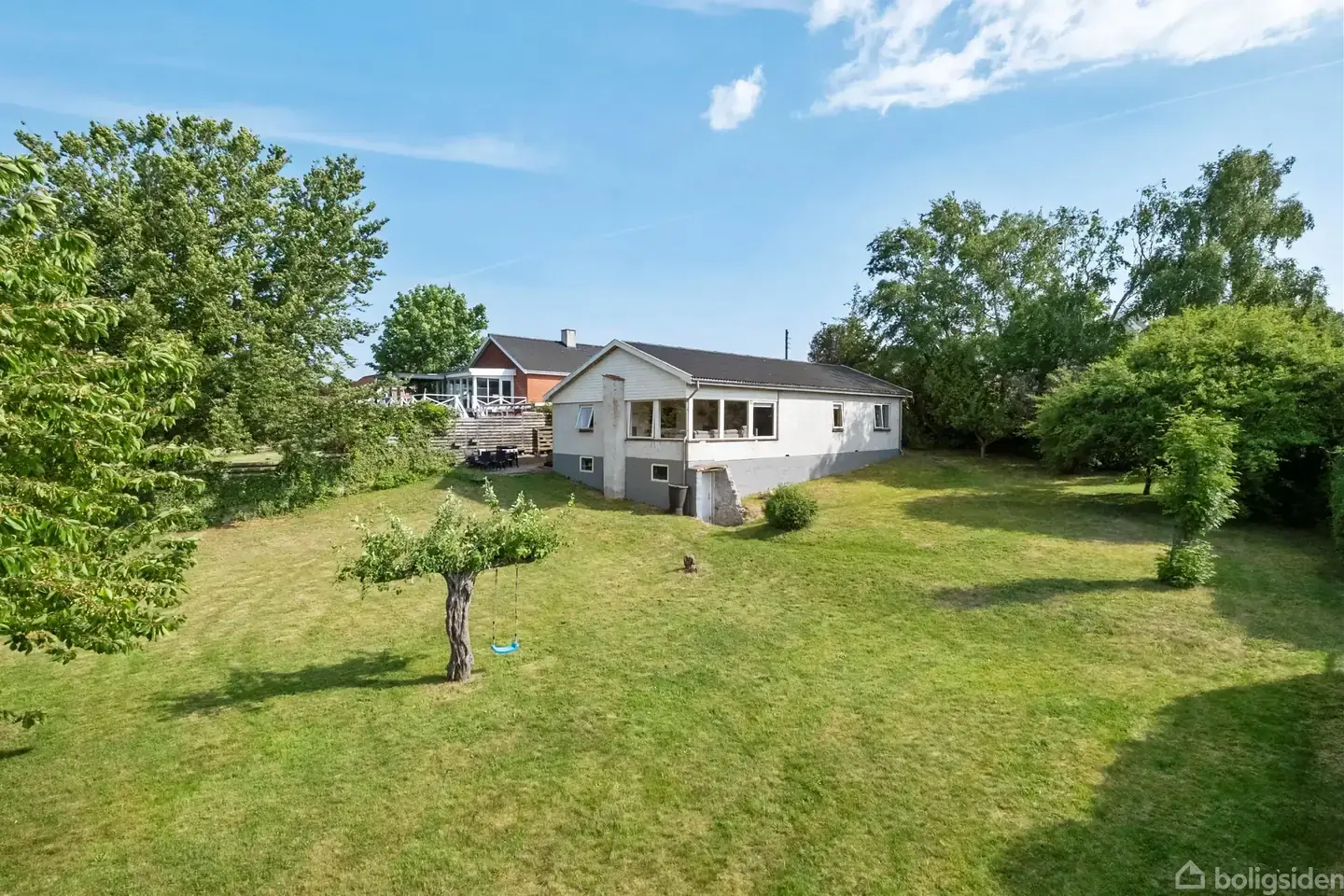 Villa på Oldtidsvej 18, 3300 Frederiksværk