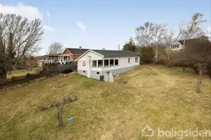 Villa på Oldtidsvej 18, 3300 Frederiksværk