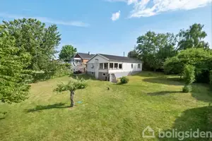 Villa på Oldtidsvej 18, 3300 Frederiksværk