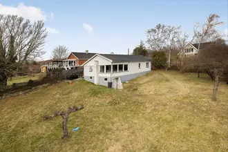 Villa på Oldtidsvej 18, 3300 Frederiksværk