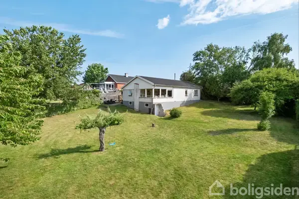 Villa på Oldtidsvej 18, 3300 Frederiksværk