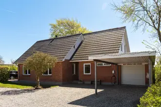 Villa på Hovedgaden 42, Tvis, 7500 Holstebro