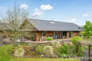 Villa på Ådalen 16, 6600 Vejen