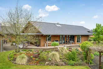 Villa på Ådalen 16, 6600 Vejen