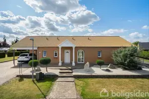 Villa på Ørnehøj 40, 5450 Otterup