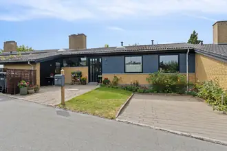 Rækkehus på Lindeparken 7, Skt Klemens, 5260 Odense S