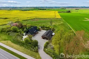 Villa på Skivevej 143, 7500 Holstebro