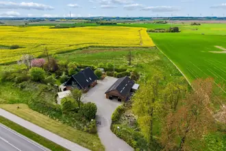 Villa på Skivevej 143, 7500 Holstebro